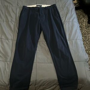 Abercrombie & Fitch - Athletic Skinny Stretch